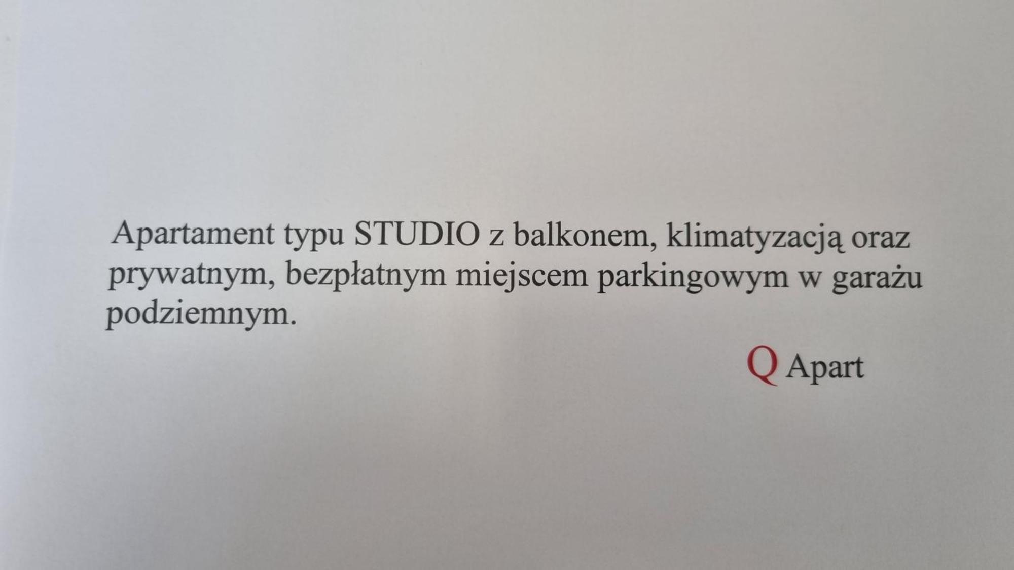 Q Apart Meta - Manufaktura, Klimatyzacja I Parking Gratis, Fv, Gwarancja Zadowolenia 우치 외부 사진
